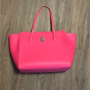 Philipp Plein Neon Pink Bag